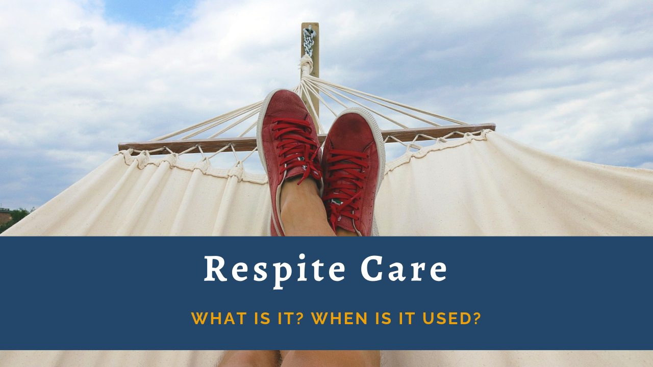 What is respite care